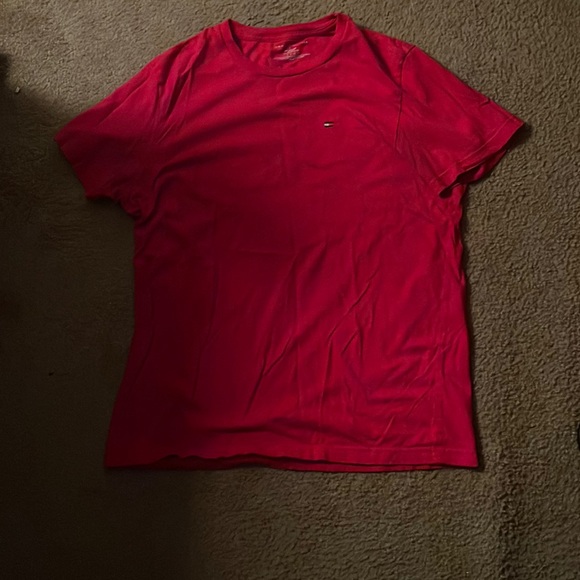 Tommy Hilfiger shirt - Picture 1 of 1